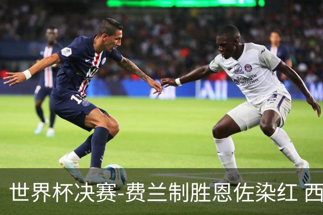 世界杯决赛-费兰制胜恩佐染红 西班牙加时1-0阿根廷夺冠