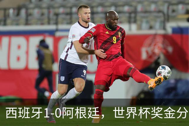 西班牙1-0阿根廷，世界杯奖金分配出炉：总额49亿破纪录 冠军3.4亿
