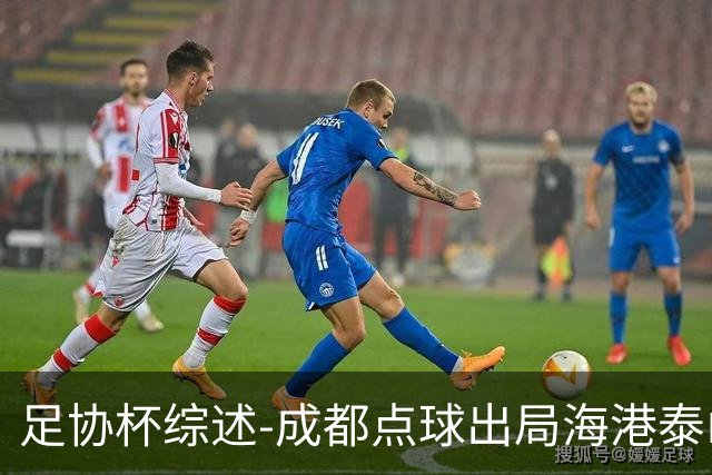足协杯综述-成都点球出局海港泰山晋级 申花大胜