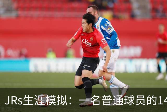 JRs生涯模拟：一名普通球员的14年